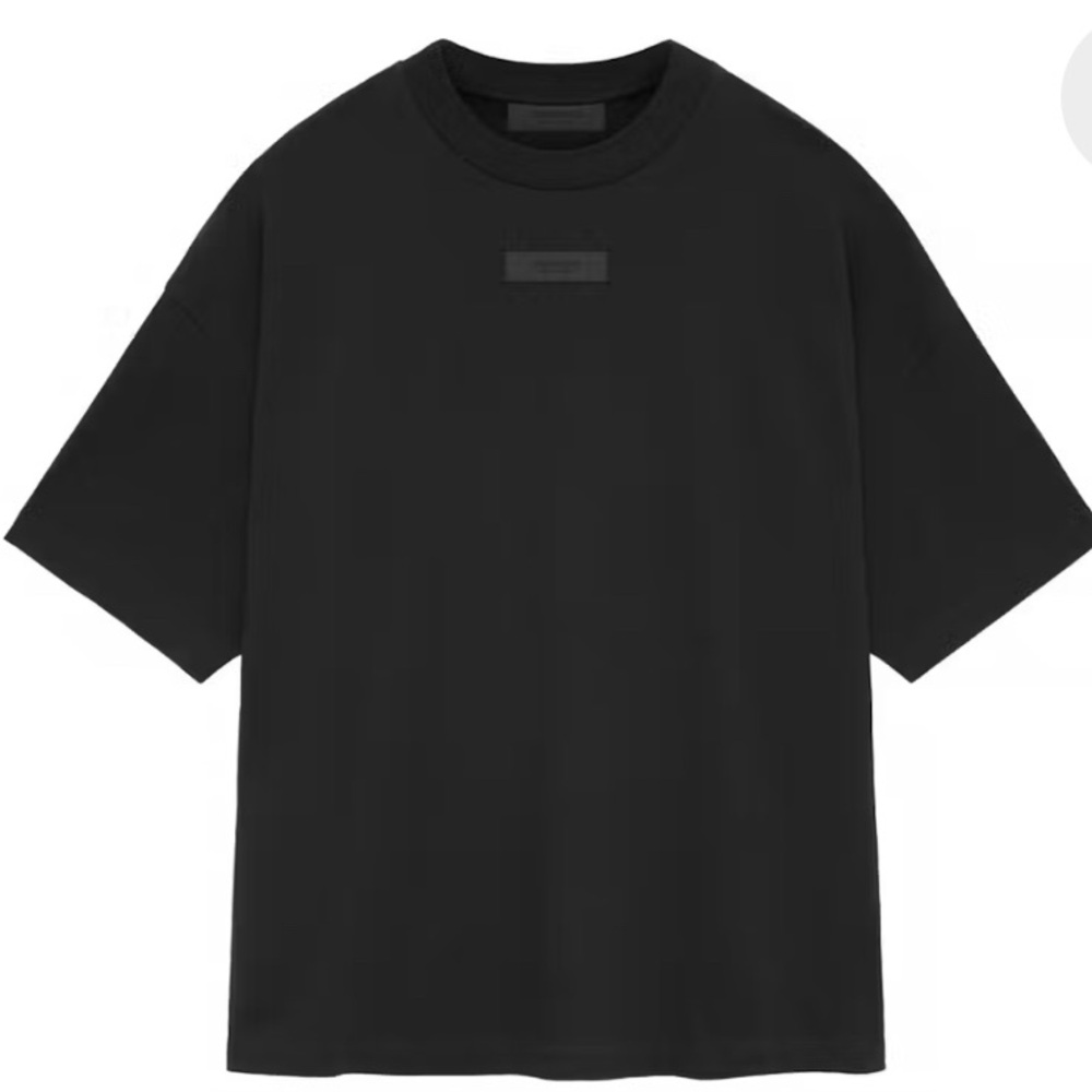 Essentials mens tshirt nwt size xl